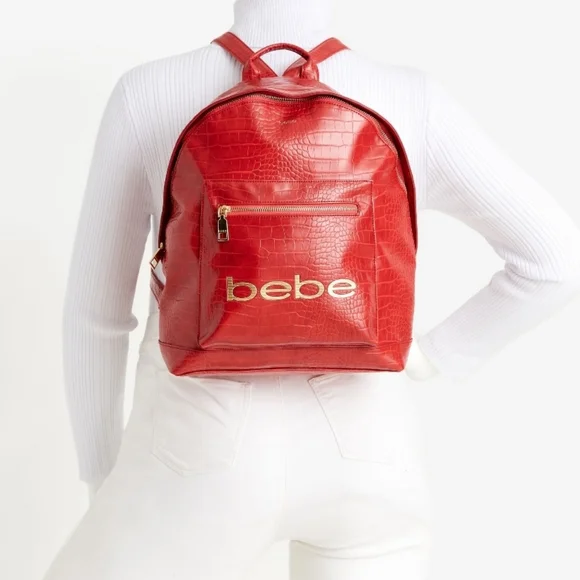 BEBE Backpack - Picture 2 of 4